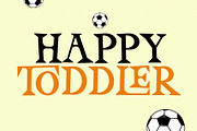 Moist Orange - Cute Serif Font, a Serif Font by Airotype (Thumbnail 3 of 10)