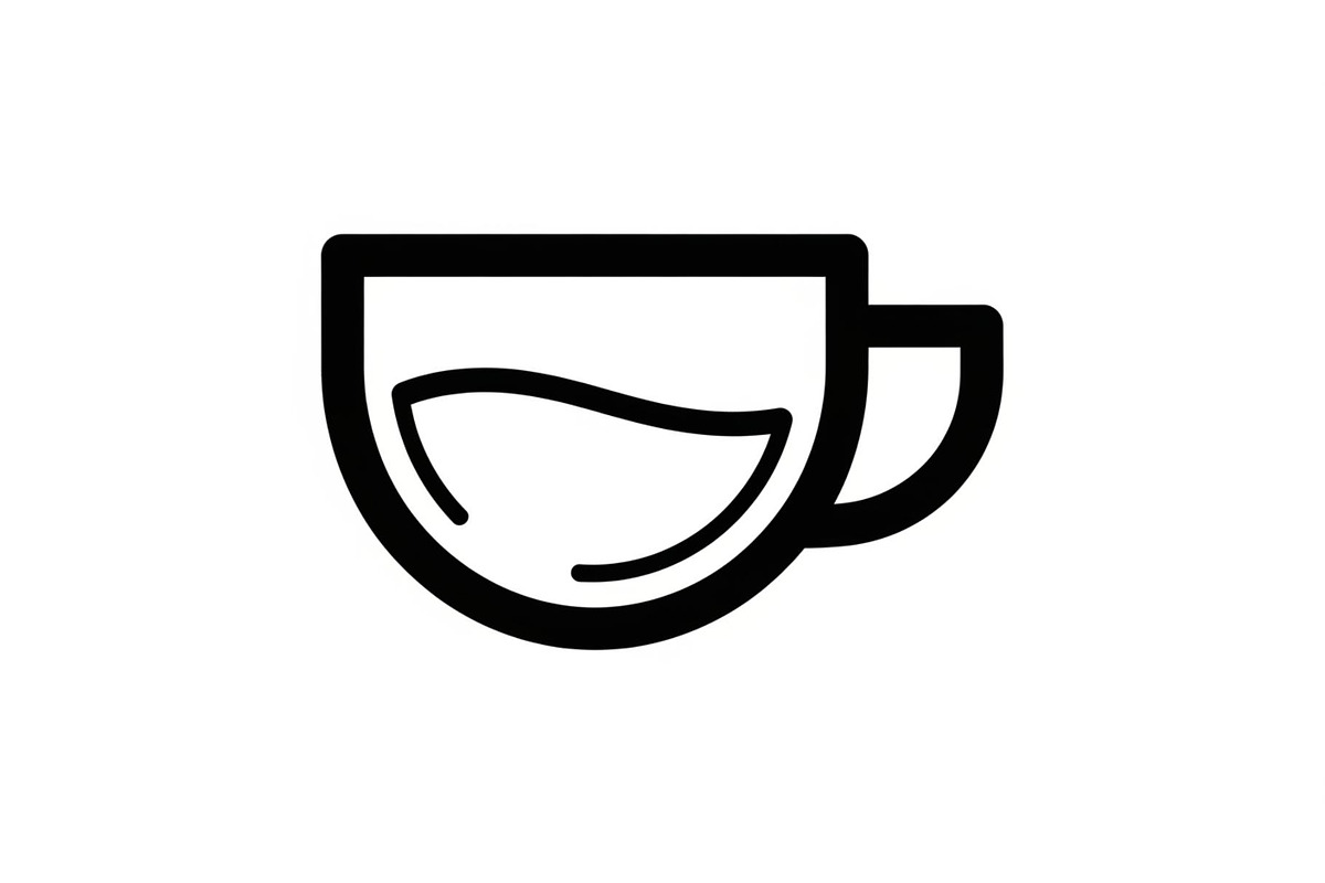 Coffee Cup Mystery Vector Bundle, an Illustration by Designs_River (Photo 9 of 51)