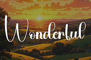 Scribble Bitty, a Handwritten Font by InermediaSTUDIO (Thumbnail 3 of 7)