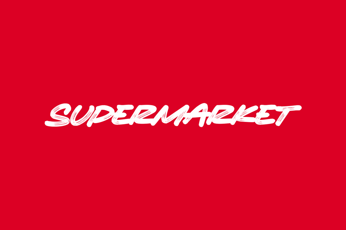 The Queen Marker • A Marker Font, a Script Font by azetypestudios.com (Photo 8 of 22)