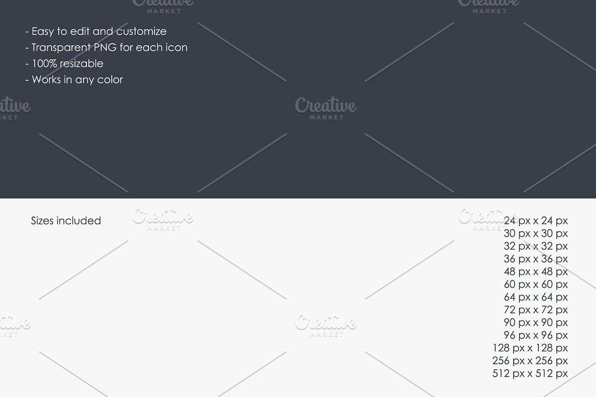 Medicine Thin Line Icons, an Outline Icon by Palau (Photo 3 of 5)