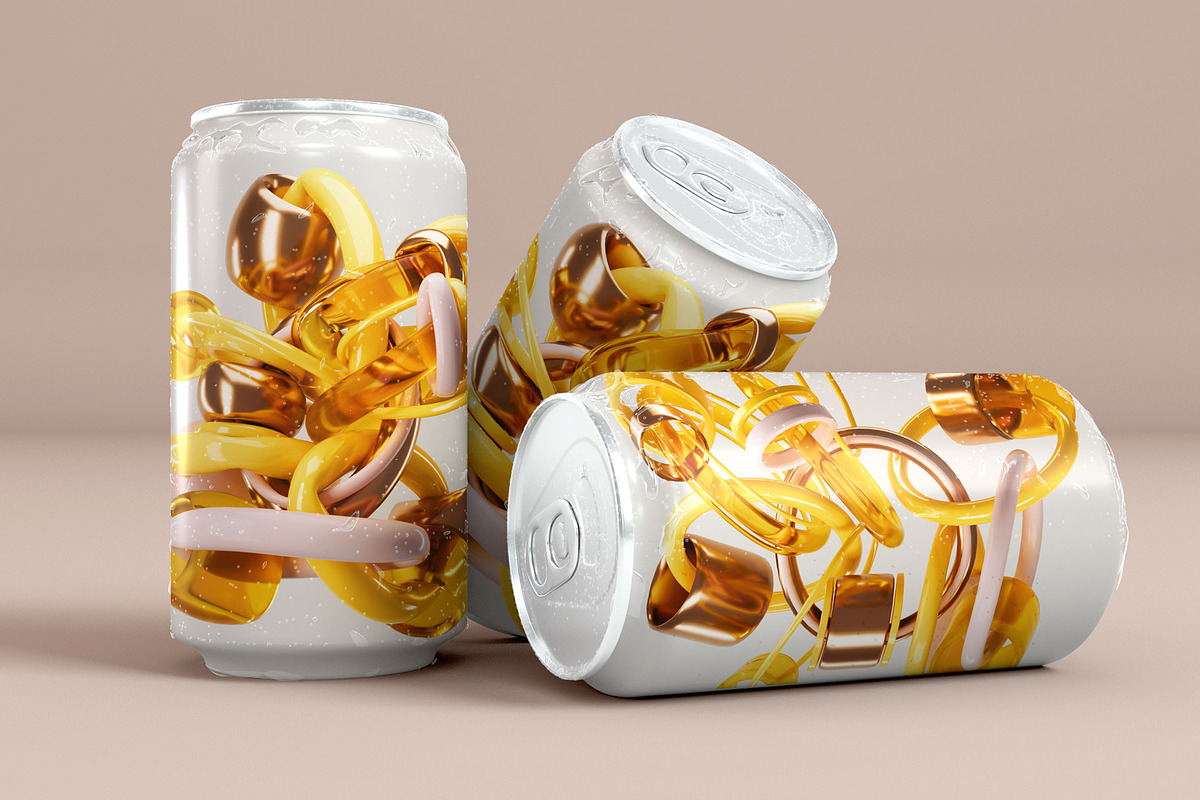 3d BIG bundle video & image, a Graphic by Mio Buono (Photo 19 of 60)