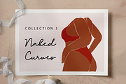 Curves My Love - Women Collection, a Person Illustration by Backyard Rose (Thumbnail 10 of 18)