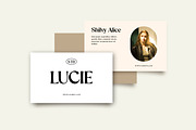 Valenzka Vintage Serif Font, a Serif Font by UICreative (Thumbnail 3 of 11)