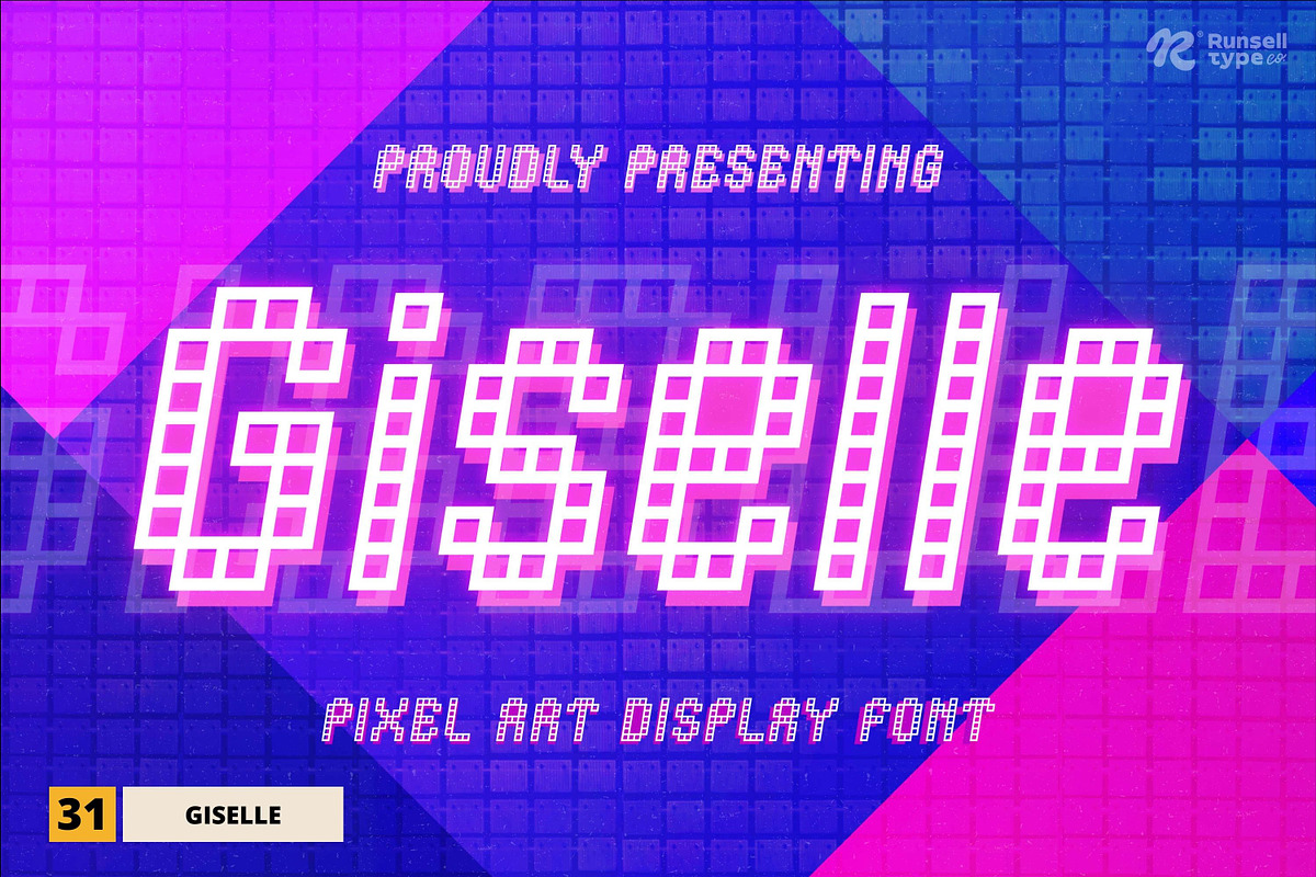 The Best Halloween Font Bundle, a Font by Runsell Studio (Photo 63 of 74)