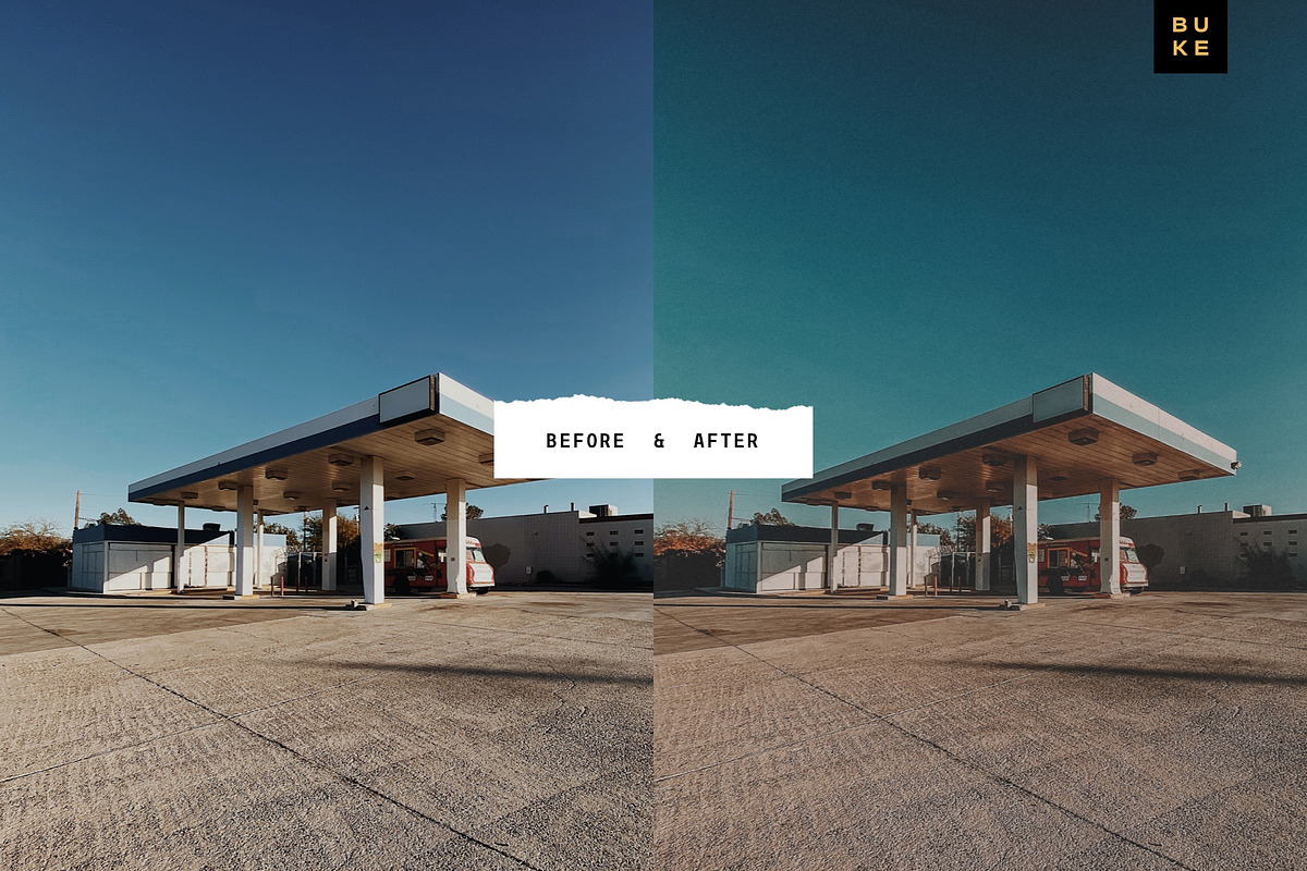 Amigo Film – 4 Lightroom Preset Pack, a Preset Add-On by SHOOM HOUSE (Photo 5 of 8)