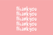 Northjuice - Handwritten Font, a Handwritten Font by Berdansabersama (Thumbnail 8 of 8)