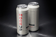 Beer Collection Mockups, an Advertising Mockup by Luuqas Design (Thumbnail 3 of 11)