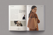 Digital E-Book Design Template, a Magazine Template by TemplateFolio-Shop (Thumbnail 14 of 28)
