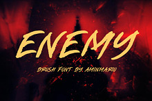 ENEMY