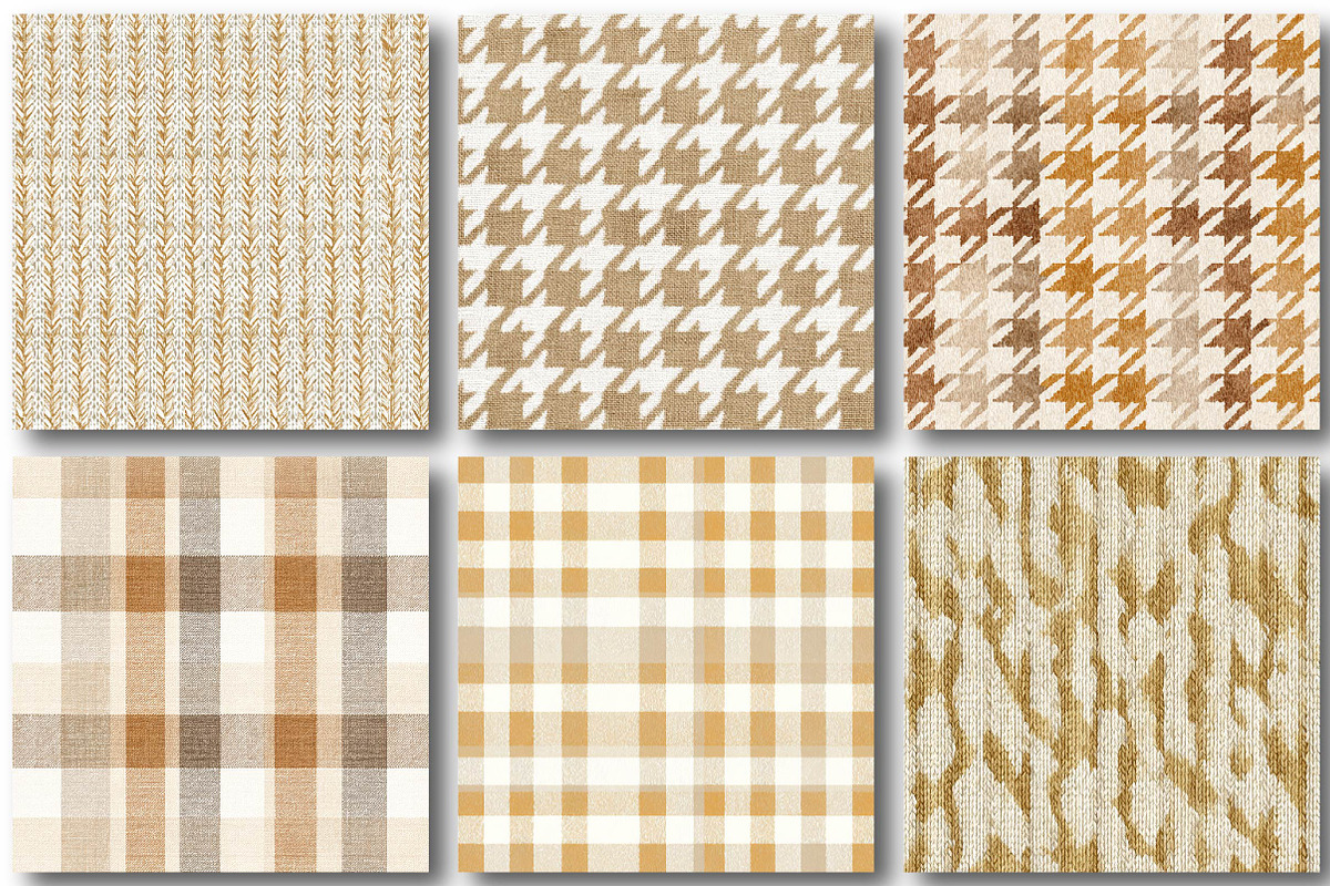 Cozy Beige Blankets, an Illustration by DreamPrint404 (Photo 2 of 4)