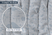 Fabric Rolls Procreate Mockup, a Household Mockup by Fern & Quill (Thumbnail 6 of 12)