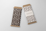 Mushrooms. Seamless Patterns Set, a Pattern Graphic by Curly_Pat (Thumbnail 2 of 5)