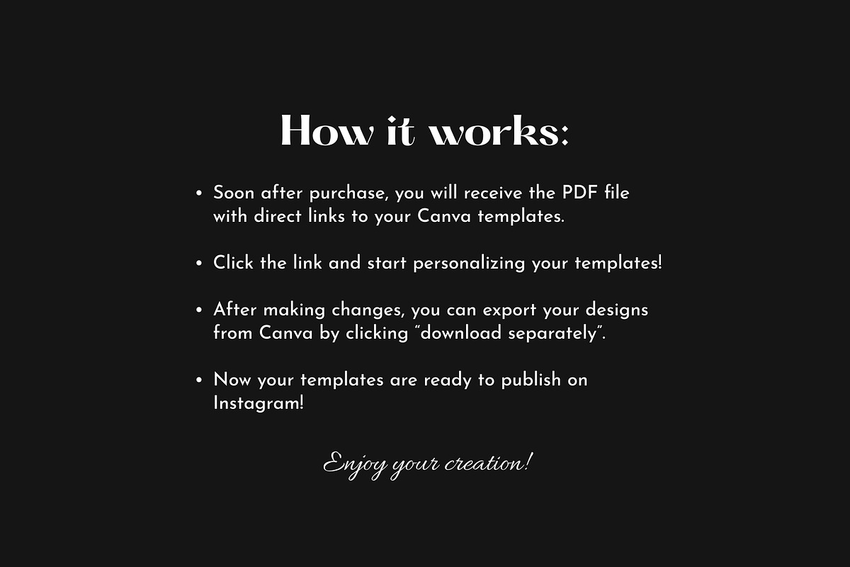 Faceless Digital Marketing Reels, a Marketing Template by Studio DigiCraft (Photo 6 of 6)