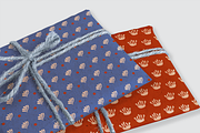 Matisse Style Illustration Set, a Decorative Illustration by Irena Art (Thumbnail 13 of 14)