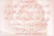 aladina, a Script Font by AMINMARIO (Thumbnail 5 of 7)