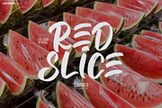Aloha Sumericon | Hand Drawn Brush, a Handwritten Font by Denustudios (Thumbnail 3 of 12)