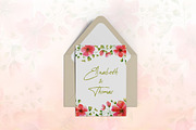 Roses Watercolor Illustration, a Texture Illustration by Anna Kopylova (Thumbnail 4 of 8)