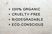 Timmy's Organic Typeface, a Sans Serif Font by VisualTimmy (Thumbnail 3 of 4)