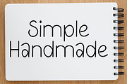 Playing, a Sans Serif Font by InermediaSTUDIO (Thumbnail 7 of 8)
