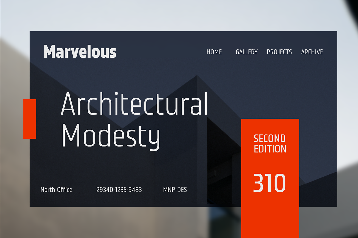 Malberg; Condensed Sans Family, a Sans Serif Font by Eko Bimantara (Photo 11 of 11)