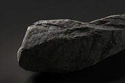 Rocky scene, an Environmental 3D Model by happy brush (Thumbnail 3 of 5)