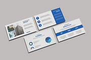 Presentation Mockup, an Advertising Mockup by AndikaGraphic (Thumbnail 2 of 7)