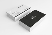 Corporate Identity, a Stationery Template by artisanHR (Thumbnail 2 of 8)