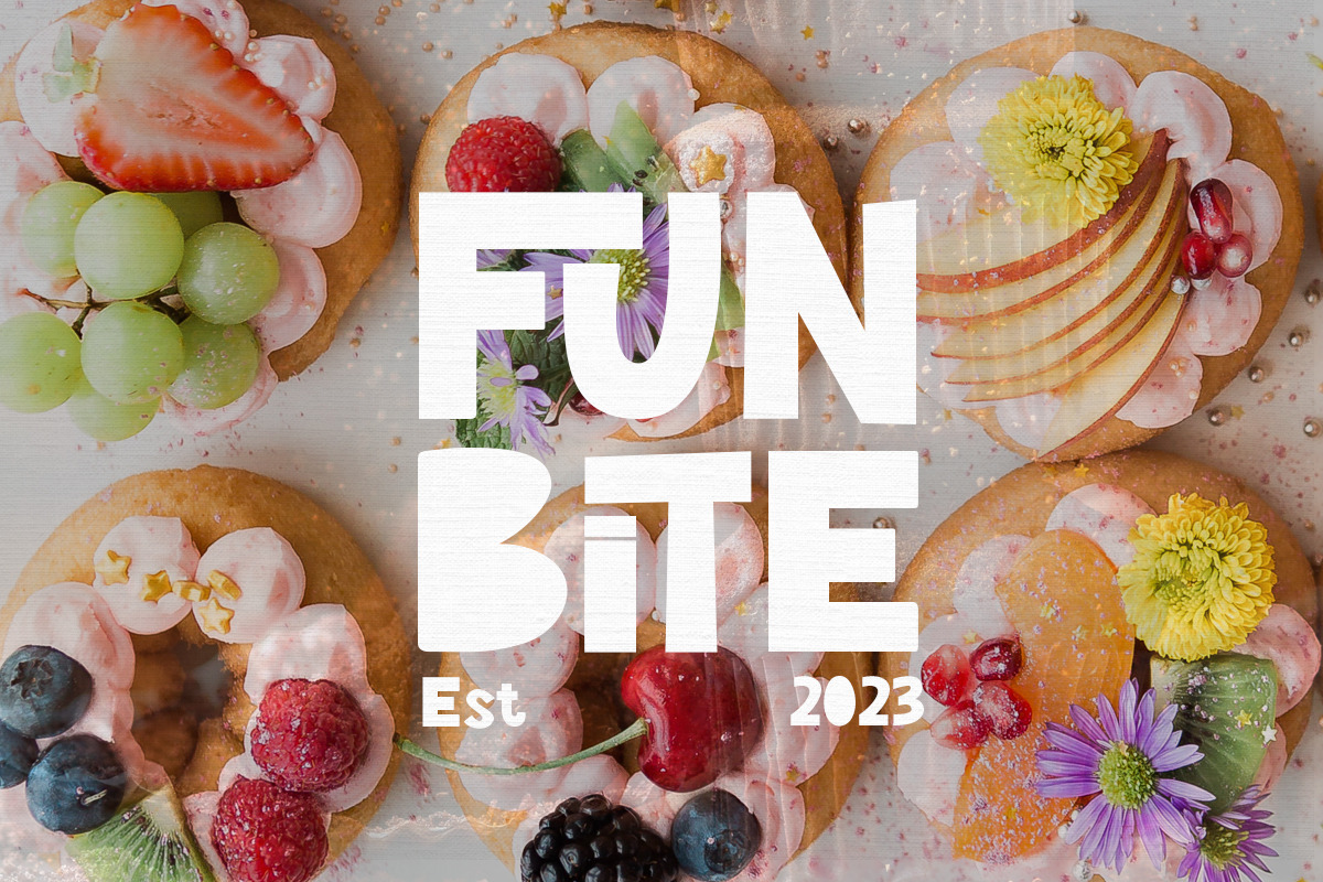 Sunny Monsta - Playful Typeface, a Sans Serif Font by Scratch Design (Photo 8 of 15)