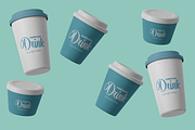 Orchidia, a Script Font by Dm Studio (Thumbnail 7 of 11)