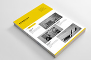 Polaris Resume Template, a Resume Template by Nina Shaw (Thumbnail 4 of 18)