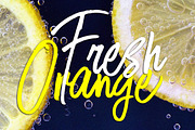 Silver Made Font, a Script Font by Eltypesstudio (Thumbnail 8 of 10)