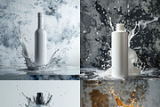 405 Product Placement Prompts: Vol 3, an Object Illustration by Sevenstyles (Thumbnail 19 of 24)