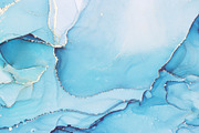 Abstract blue ink textures, a Texture Graphic by Anntuan (Thumbnail 8 of 21)