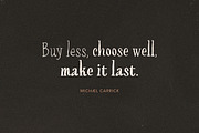 Manuscript - Hand Lettered Serif, a Serif Font by Sarid Ezra (Thumbnail 3 of 9)