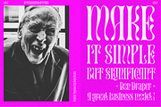 the Upstairs Font, a Script Font by RedyStudio (Thumbnail 3 of 15)