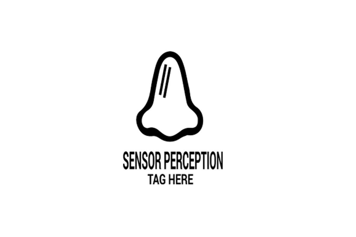 Sensor Perception Logo, a Branding & Logo Template by erikadesign (Photo 1 of 2)