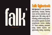 Verigo, a Sans Serif Font by saemoon creative (Thumbnail 6 of 15)