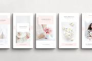 Instagram Stories Bundle, a Social Media Template by Ruben Stom (Thumbnail 10 of 53)