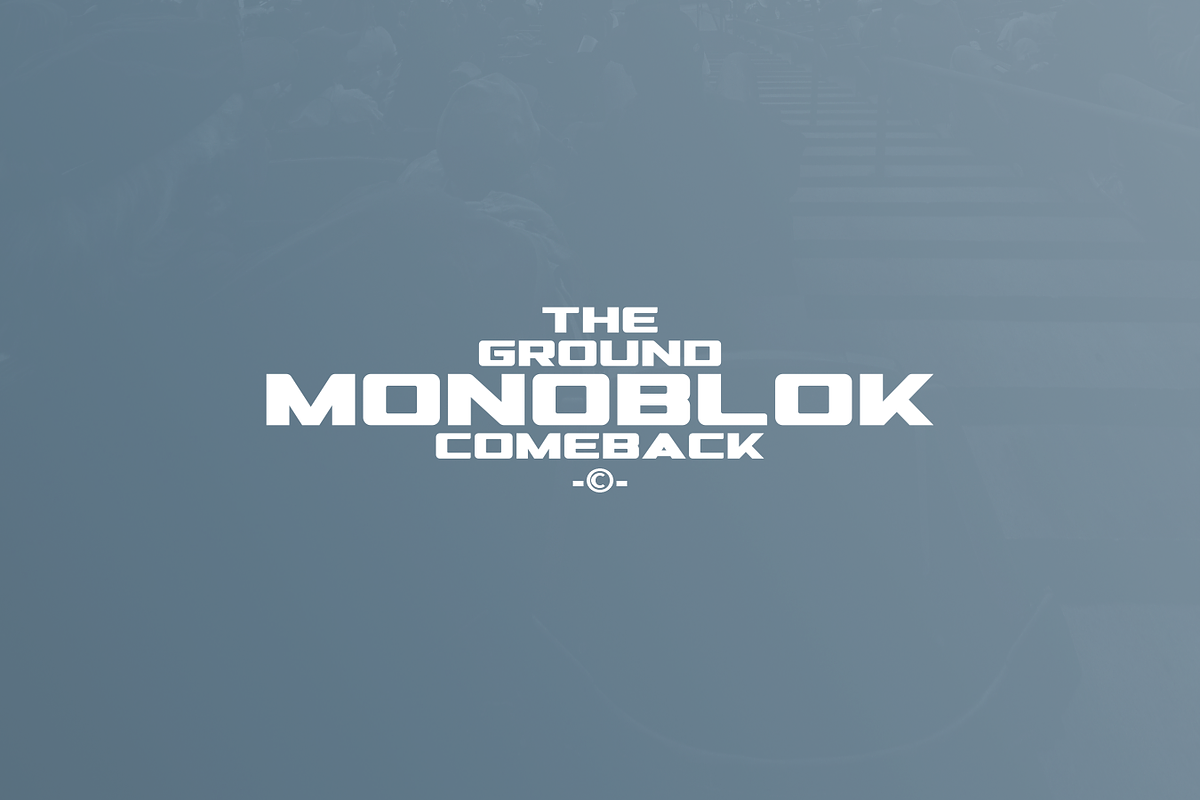Singko - Modern Sports Typeface, a Serif Font by garismantra (Photo 4 of 4)