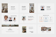 Anula : Summer Fashion Google Slides, a Presentation Template by Punkl Camp (Thumbnail 3 of 9)