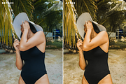 Golden Hour Lightroom Presets, a Layer Style Add-On by Rapita Photography© (Thumbnail 9 of 10)