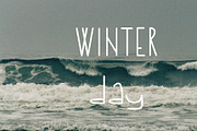Creme Caramel Handwritten font, a Handwritten Font by Debby Blooms (Thumbnail 8 of 8)