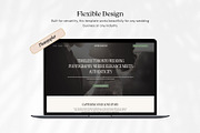 Squarespace Bakery Template, a Squarespace Template by Pretty Boss Designs (Thumbnail 7 of 8)