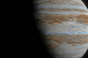 Hyperrealistic 8k Jupiter, an Environmental 3D Model by Flash My Pixel (Thumbnail 2 of 5)