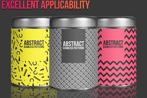 Abstract Patterns Pack