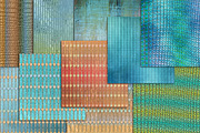 Background texture craft paper, a Texture Graphic by Area (Thumbnail 4 of 10)