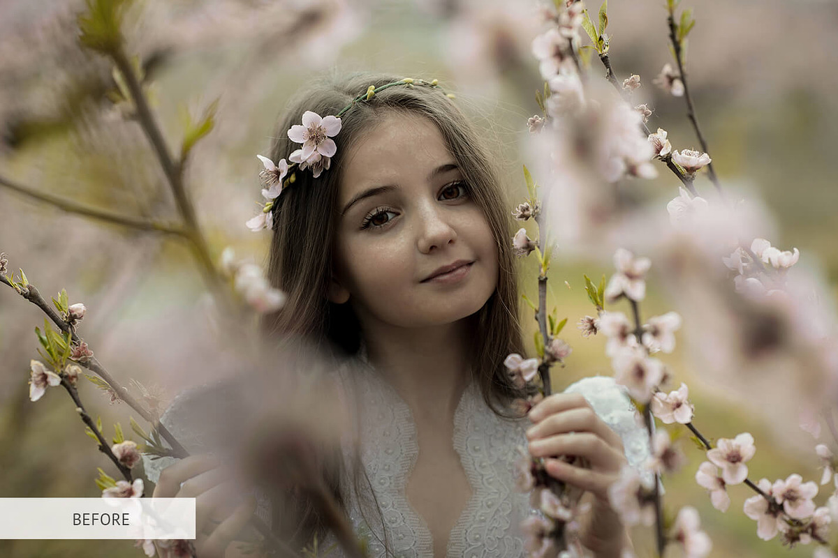 Photoshop Actions - Soft Matte, an Action Add-On by FixThePhoto (Photo 13 of 32)