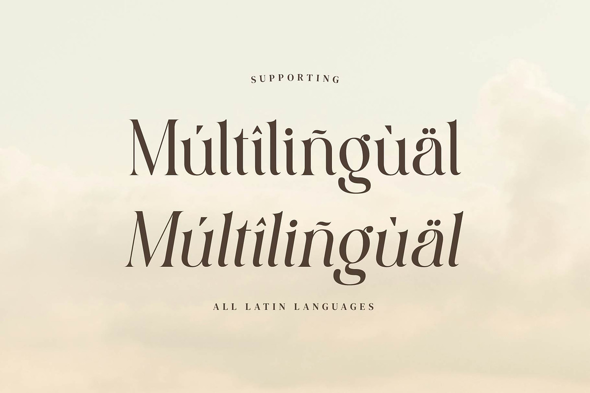 Saitago - Classy Serif Font, a Serif Font by Aqeel_Art (Photo 9 of 9)