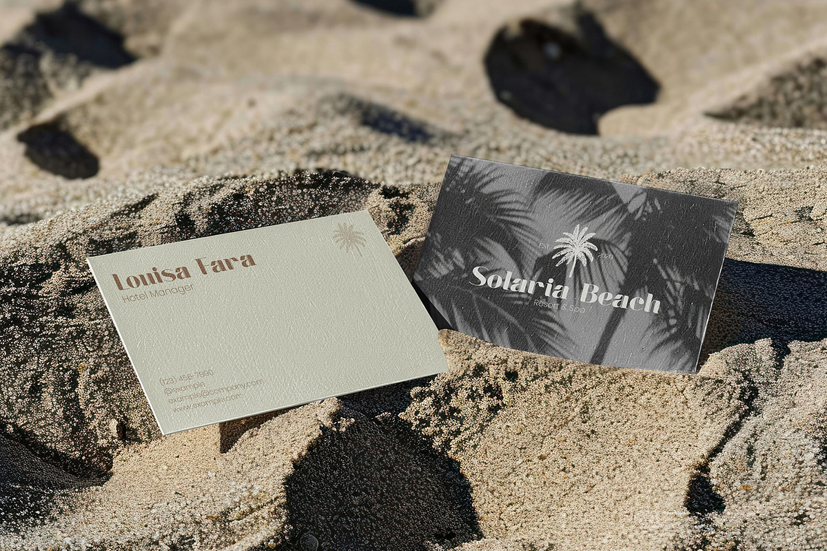 Madrich - Modern Serif Font, a Serif Font by Almeera Std (Photo 7 of 10)